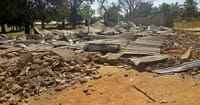 North Sudan: Government Demolishes Christian Church