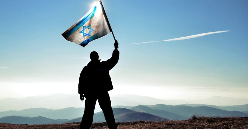 Fear and Faith at War in Israel