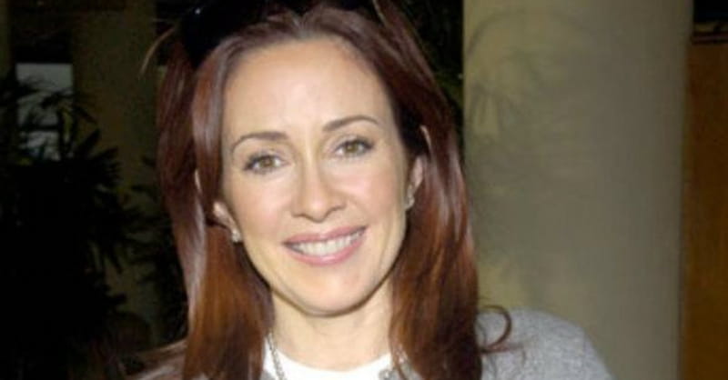 How TV Star Patricia Heaton’s Faith Has Helped Her Flourish and Help Others