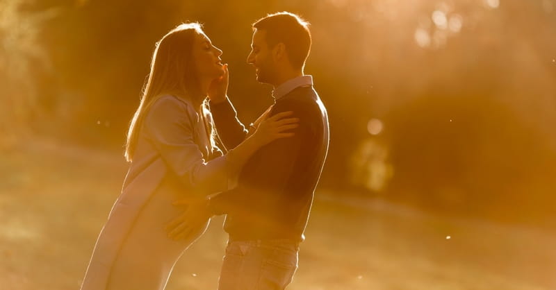 Christian Couple Announces Pregnancy in Viral YouTube Video