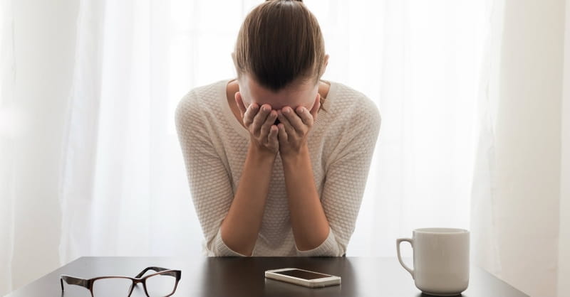 The Ancient Cure for Work Stress