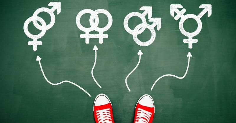 Is Opposition to the LGBT Agenda Child Abuse?