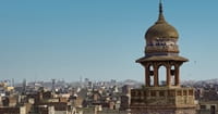 ISIS Kills Two Chinese Missionaries Who Were Evangelizing in Pakistan