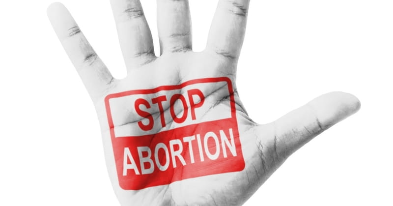 Miss North Dakota Gives Pro-Life Speech to State Senate