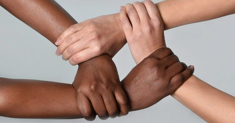 Be the Bridge Founder Latasha Morrison Says the Church is the Best Hope for Racial Reconciliation