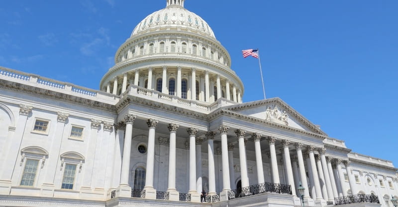 Evangelical Leaders Hold Special Prayer Event before Inauguration