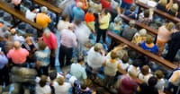 Church of England Institutes New Procedures to Prevent Sexual Abuse