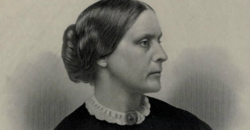 Pro-Woman, Not Pro-Abortion: Stand for Life, Like Susan B.