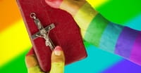 Former Gay Activist Shares How He Came to Faith