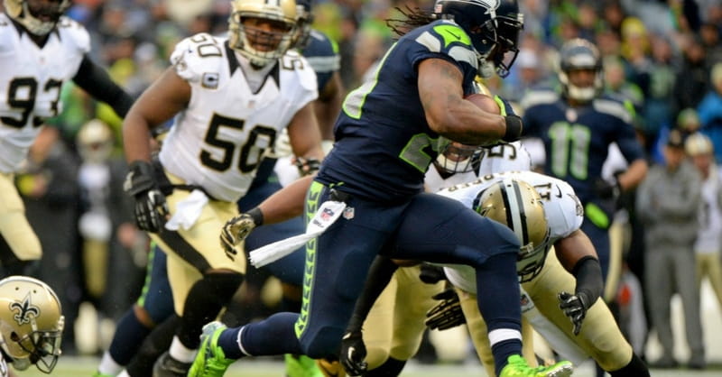Seattle Seahawks Assistant Coach Leaving Job to Pursue Full-time Ministry