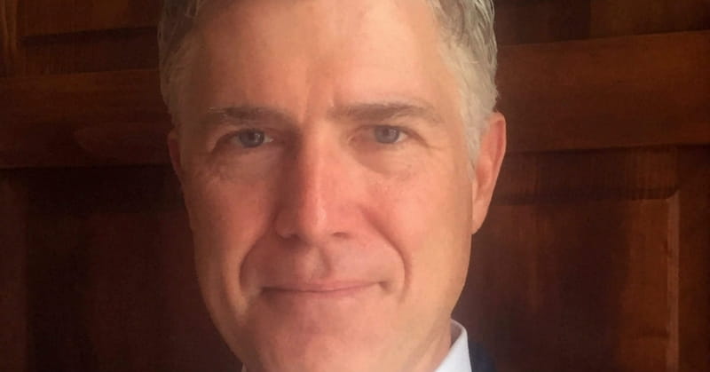 Confirmation Hearing for Judge Neil Gorsuch Begins Today