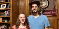 Jill Duggar Dillard Announces Gender of Second Child