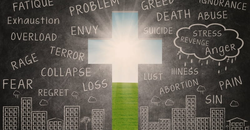 Abortion Survivor Shares Story of Forgiveness and Healing in New Book