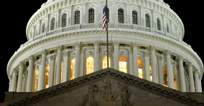What is the Free Speech Fairness Act?