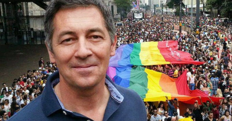 Trump Retains LGBT State Department Official, Frustrating Christian Conservatives
