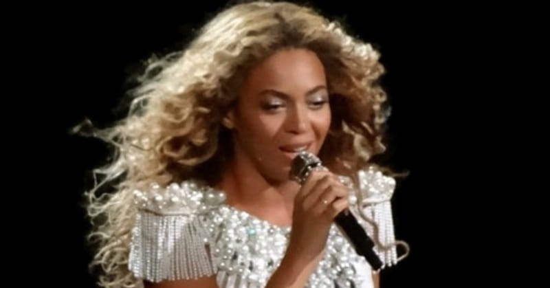 Beyonce's Three Hearts: Our Feeling Don't Trump Reality