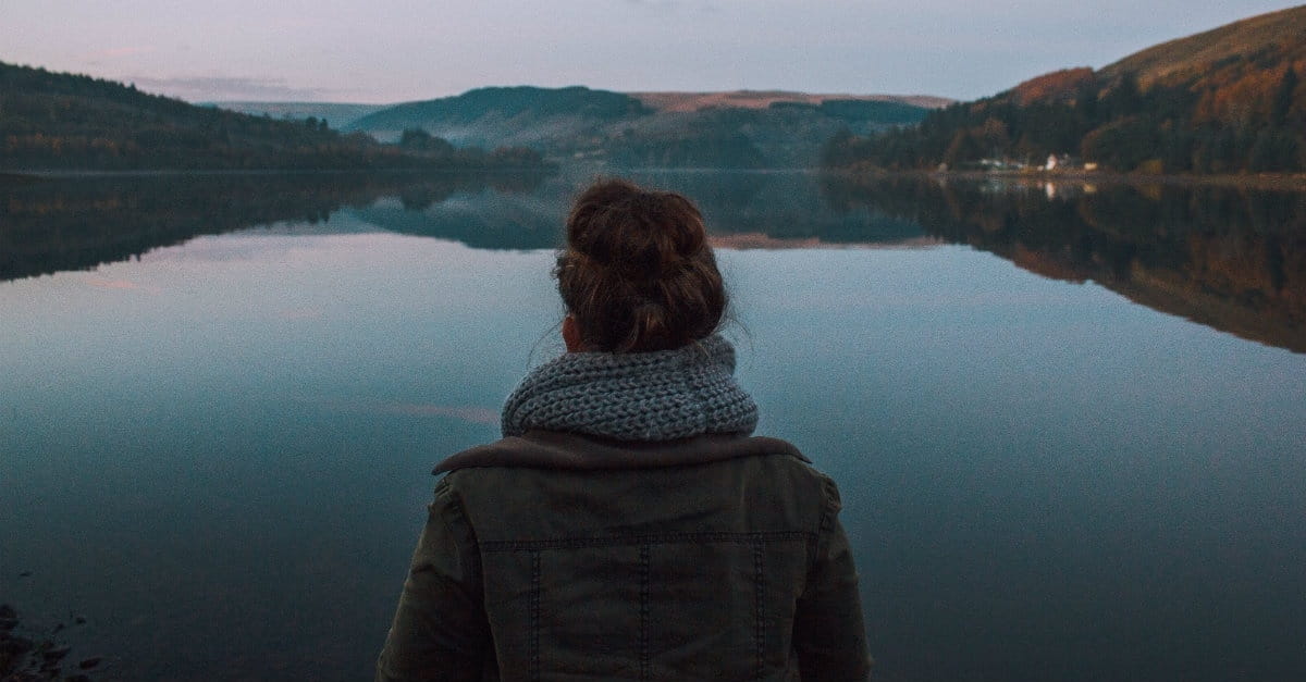 Jesus is the Answer to Your Discontentment