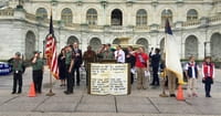 NC Church Bans Boy Scouts Due to Transgender Policy