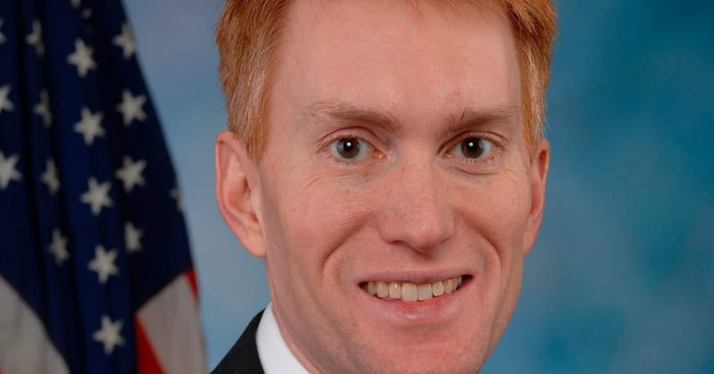 Sen. James Lankford Says Religious Freedom Must be for All Faiths