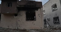 Hope Amid Destruction: $2 Million is Raised to Rebuild Iraqi Town Destroyed by ISIS