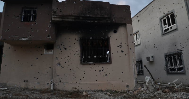 Hope Amid Destruction: $2 Million is Raised to Rebuild Iraqi Town Destroyed by ISIS