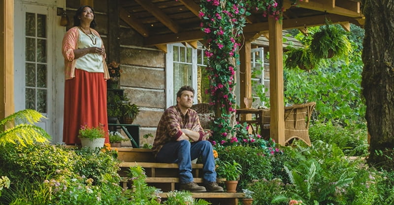 Controversial Book ‘The Shack’ Makes the Leap from Page to Screen