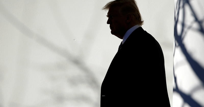 Trump Travel Ban Orders a Report on Honor Killings