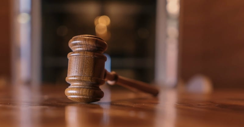 Wyoming Judge Who Refused to Perform Same-Sex Marriage Reprimanded in Court