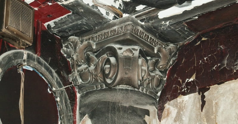 Victorian-Era Church Devastated by Fire in UK