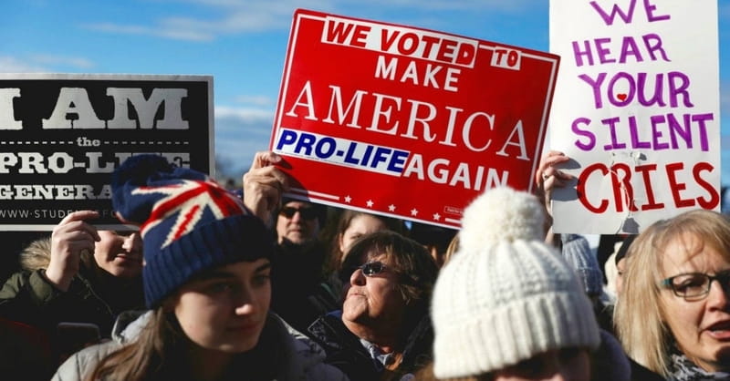 CMP Requests Judge’s Removal over Pro-Abortion Stance