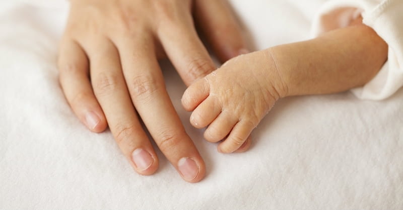 A Genderless Child? When Ideology Becomes Abuse