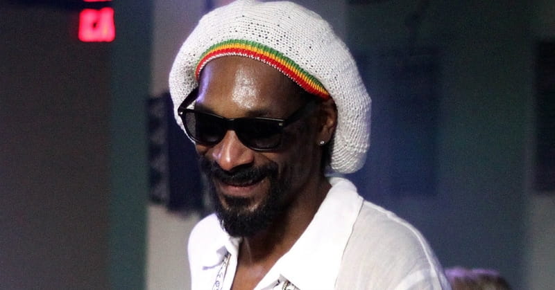 Franklin Graham Calls out Snoop Dogg for Video Staging Shooting of Trump