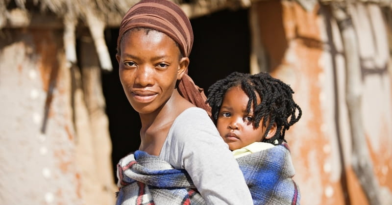 Fighting for the True Gospel in Africa