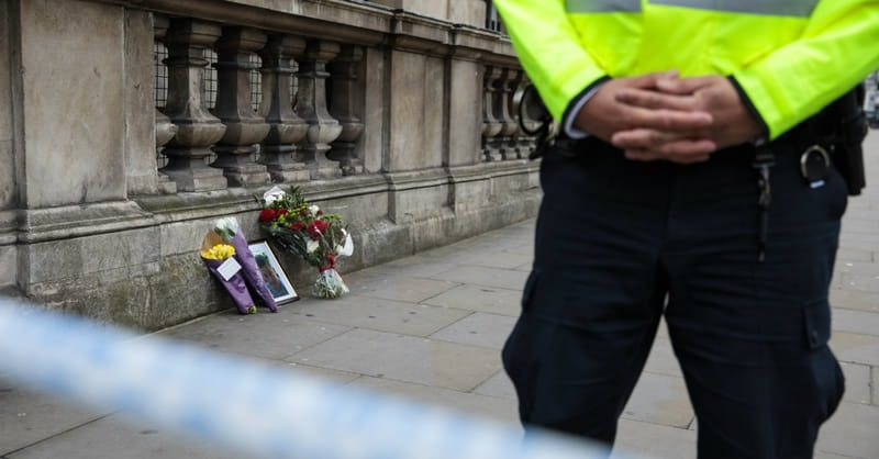 Seven Arrested in London Terrorist Attack