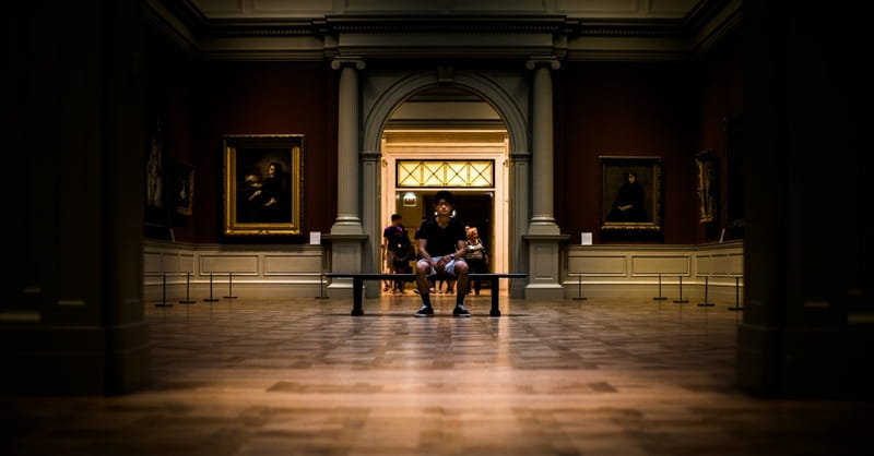 Beauty and Faith: Chuck Colson on Art, Worship, and the Bible