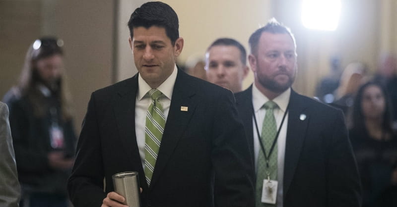 Trump Gives Republicans an Ultimatum: Pass Healthcare Bill or He’ll Move On