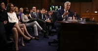 Does Judge Neil Gorsuch Defend Corporations at the Expense of Average Citizens?