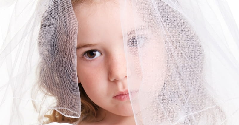 Christian Ministry Working to Combat Child Bride Epidemic in U.S.