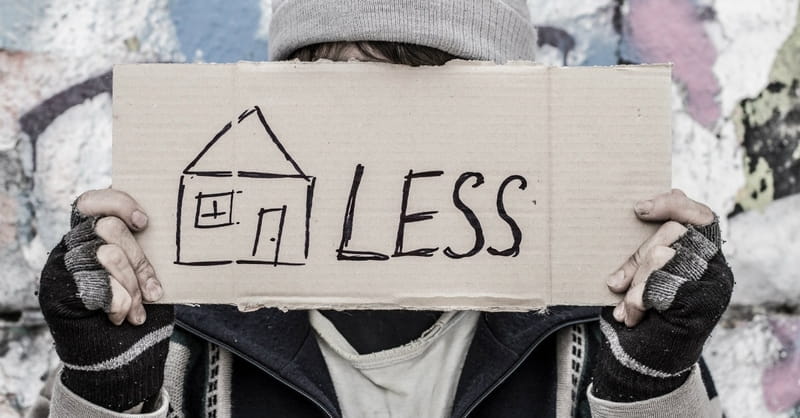 Are the Poor to Blame for Their Poverty? Over Half of White Evangelicals Think So