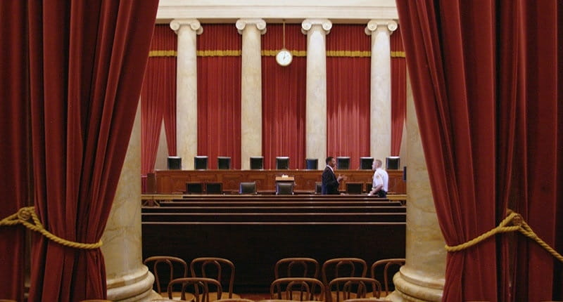 Religiously Affiliated Hospital Pensions at the Center of Supreme Court Case