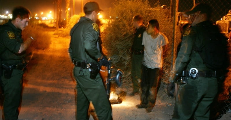 California Senate Passes 'Sanctuary State' Bill