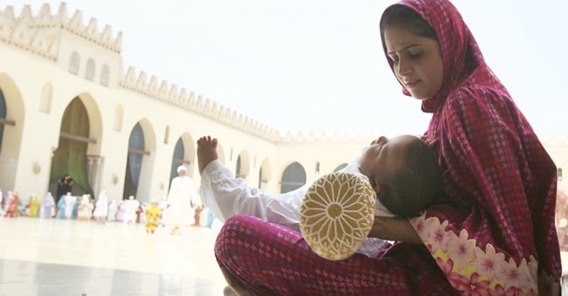 Building the Next Master Race? Custom Babies in...India