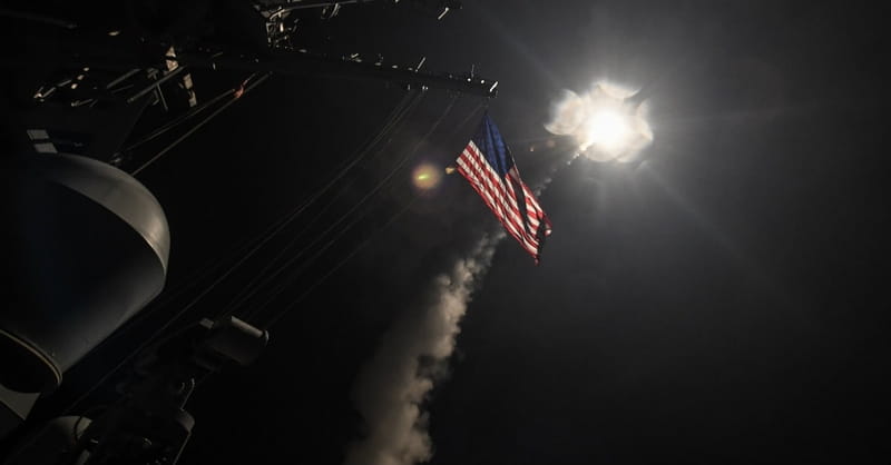 Obama Administration Official Reveals They Knew Assad Had Chemical Weapons