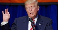 President Trump Addresses Persecution and Religious Freedom in Weekend Message
