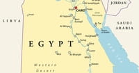 American Aid Workers Imprisoned in Egypt are Released