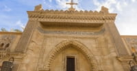 Islamic Extremists in Egypt Slaughter Coptic Christians on Pilgrimmage to Monastery