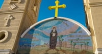 Egypt Bus Attack Survivor Says ISIS Militants Forced Passengers to Renounce Christ