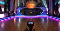 ‘Dancing with the Stars’ Has Featured Worship Songs in Recent Season