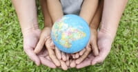 7 Things God Says about the Earth and Caring for it
