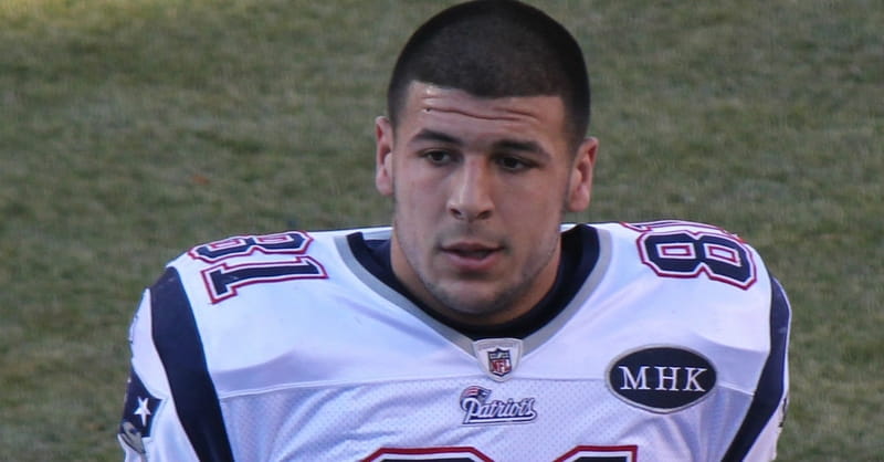 Aaron Hernandez Suicide and 4 Global Questions